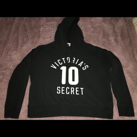 Victoria's Secret Tops - Victoria’s Secret hoodie